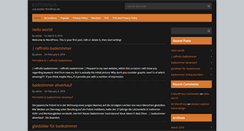 Desktop Screenshot of editoralia.com